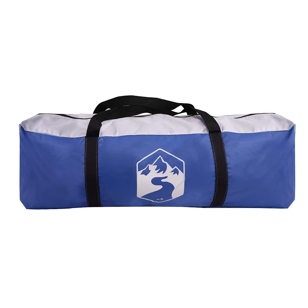 Tenda Da Piscina Con Patta Rimovibile&Pareti In Rete