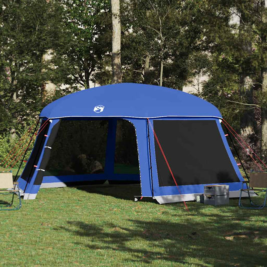 Tenda Da Piscina Con Patta Rimovibile&Pareti In Rete