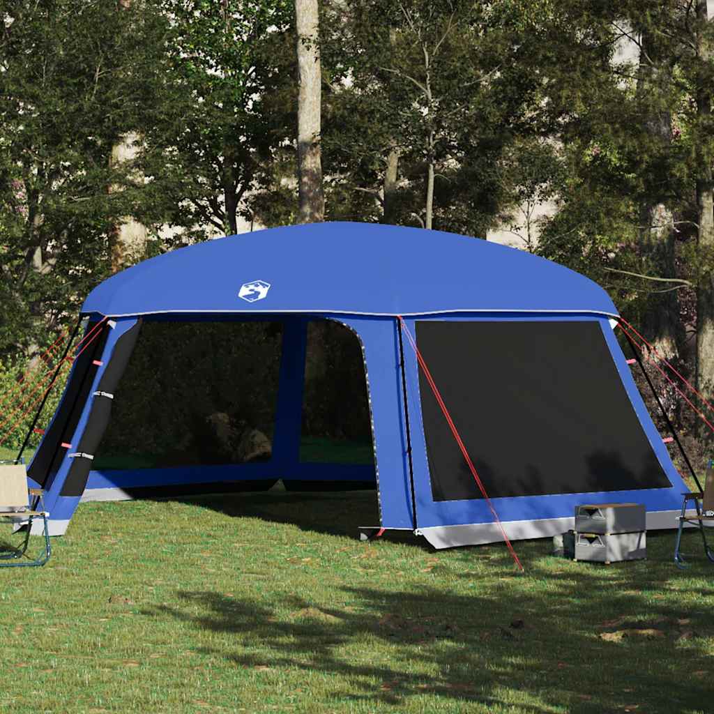 Tenda Da Piscina Con Patta Rimovibile&Pareti In Rete