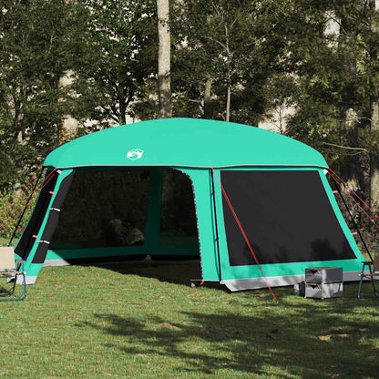 Tenda Da Piscina Con Patta Rimovibile&Pareti In Rete