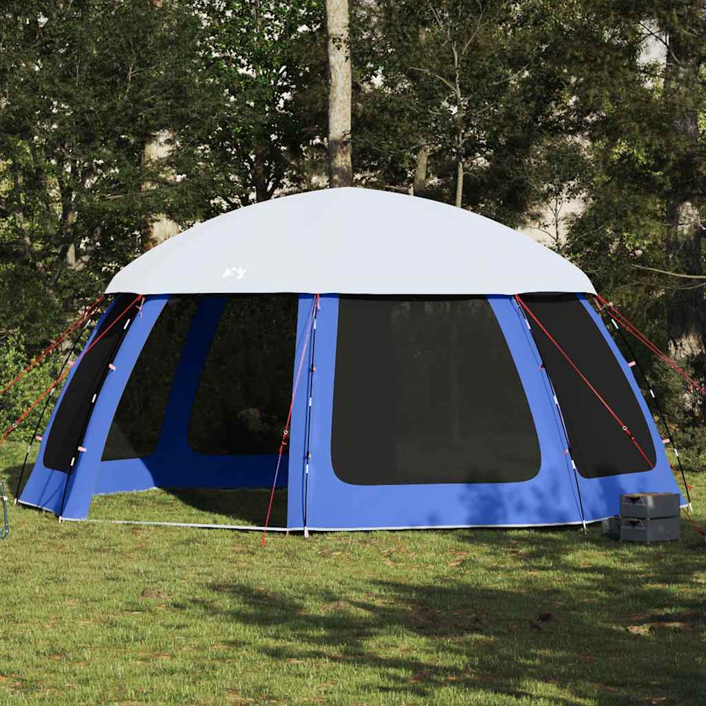Tenda Da Piscina Con Patta Rimovibile&Pareti In Rete