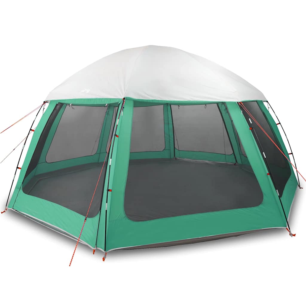Tenda Da Piscina Con Patta Rimovibile&Pareti In Rete