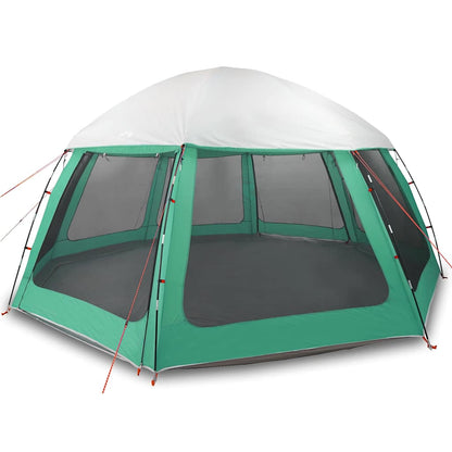 Tenda Da Piscina Con Patta Rimovibile&Pareti In Rete
