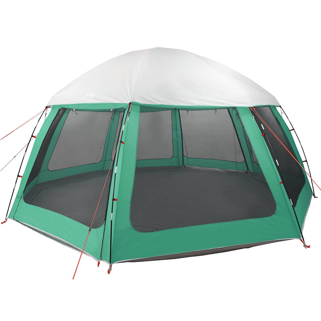 Tenda Da Piscina Con Patta Rimovibile&Pareti In Rete