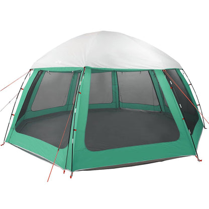 Tenda Da Piscina Con Patta Rimovibile&Pareti In Rete