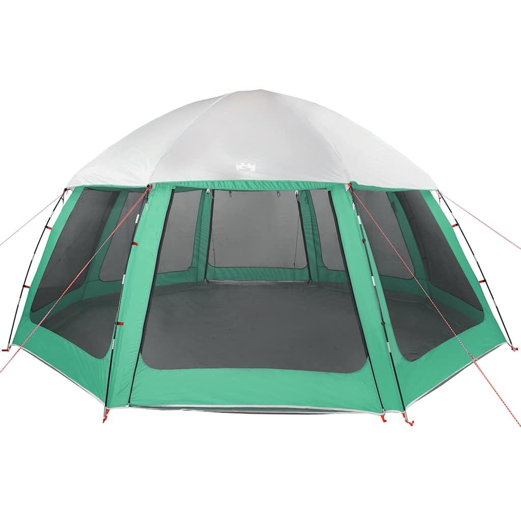 Tenda Da Piscina Con Patta Rimovibile&Pareti In Rete