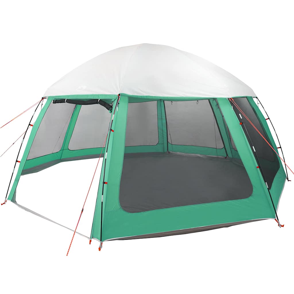 Tenda Da Piscina Con Patta Rimovibile&Pareti In Rete