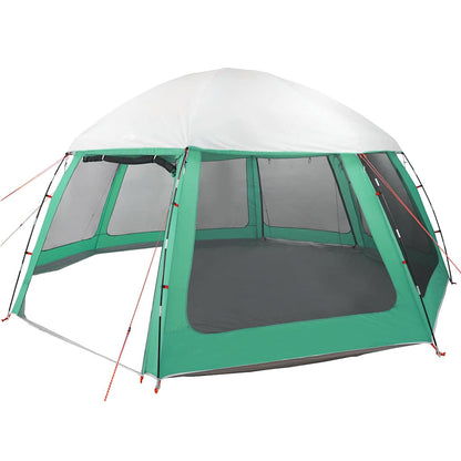 Tenda Da Piscina Con Patta Rimovibile&Pareti In Rete