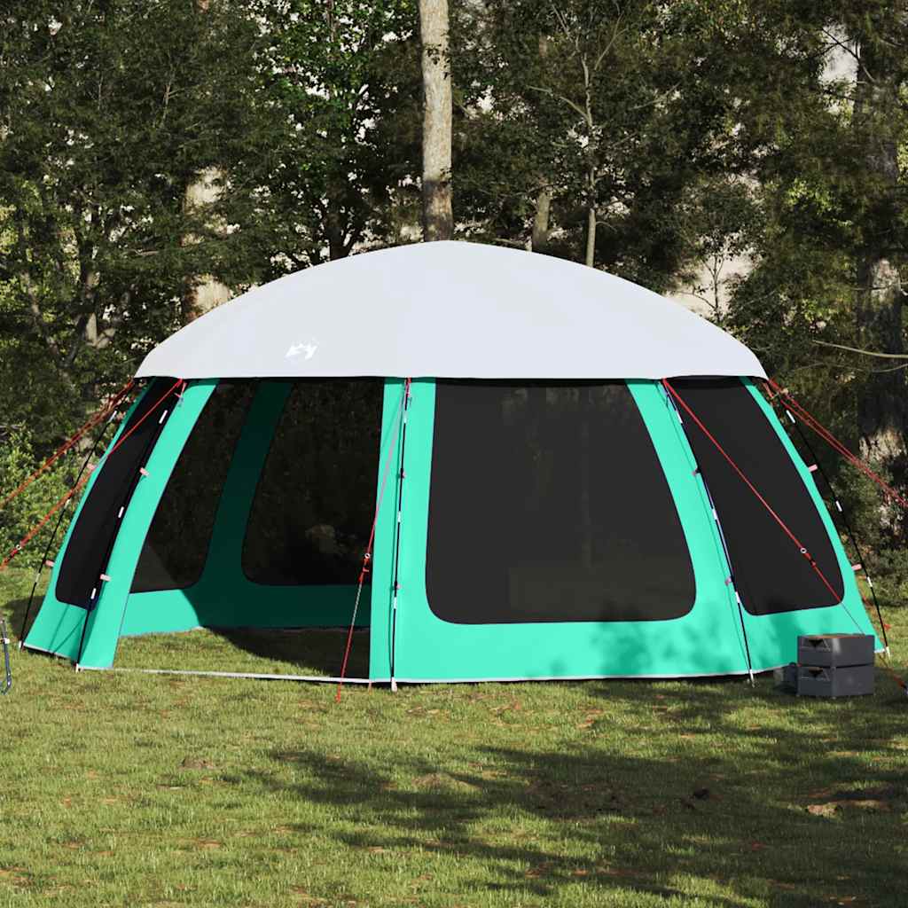 Tenda Da Piscina Con Patta Rimovibile&Pareti In Rete