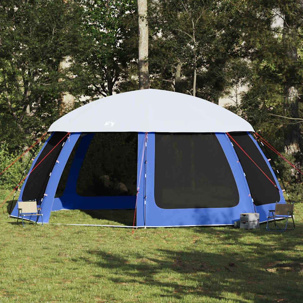 Tenda Da Piscina Con Patta Rimovibile&Pareti In Rete