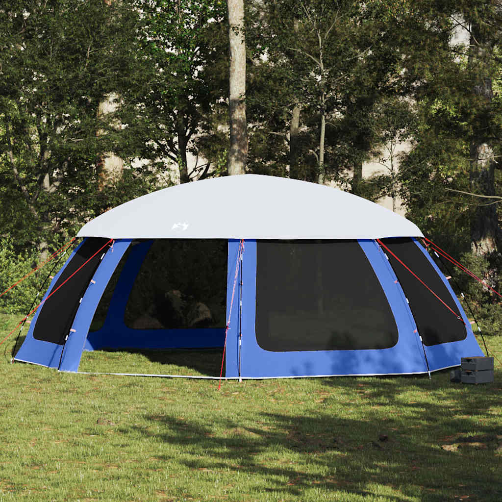 Tenda Da Piscina Con Patta Rimovibile&Pareti In Rete