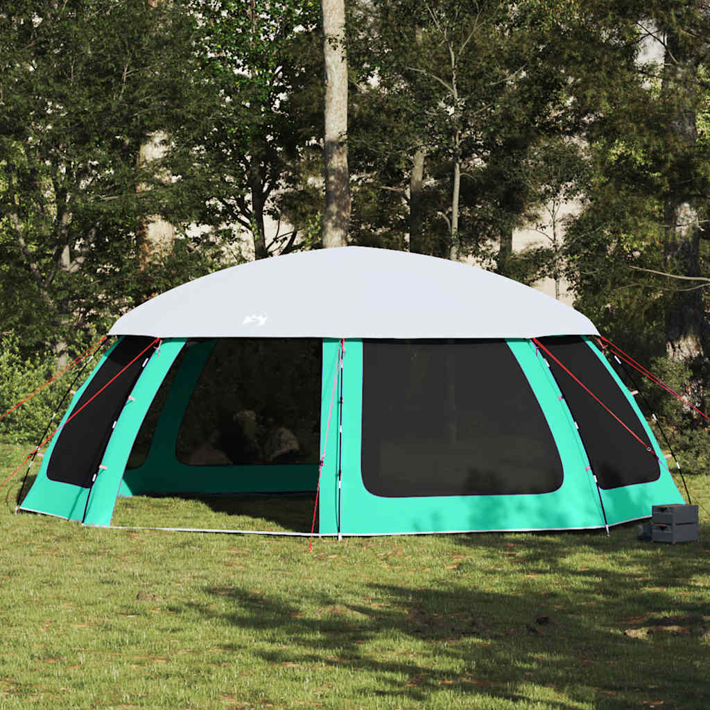 Tenda Da Piscina Con Patta Rimovibile&Pareti In Rete