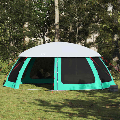 Tenda Da Piscina Con Patta Rimovibile&Pareti In Rete
