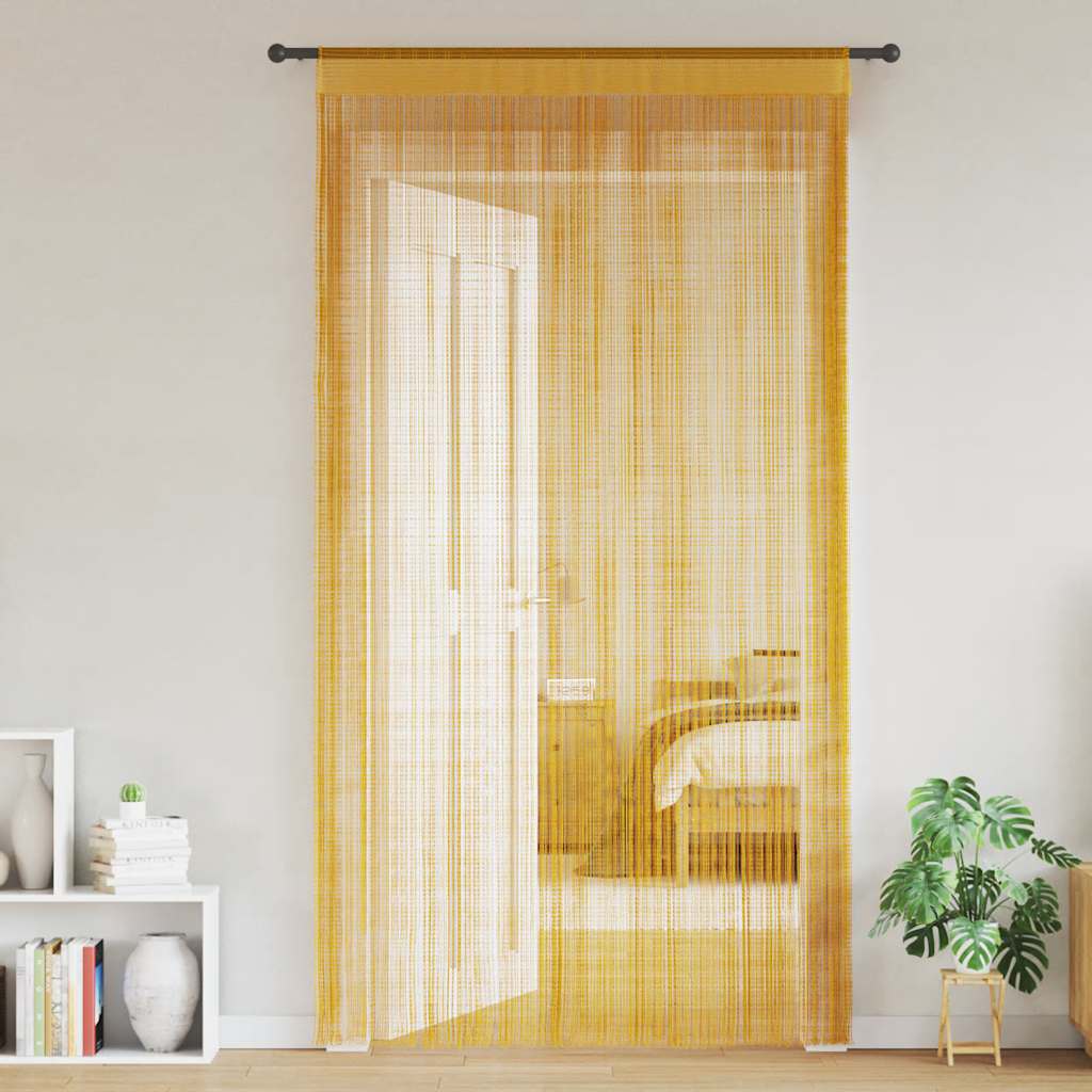 2 Pz Tende A Fili 100X250 Cm