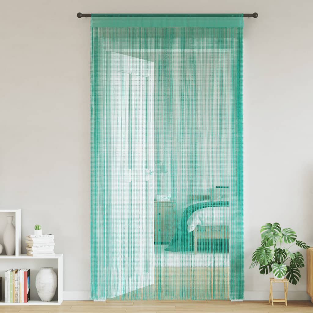2 Pz Tende A Fili 100X250 Cm