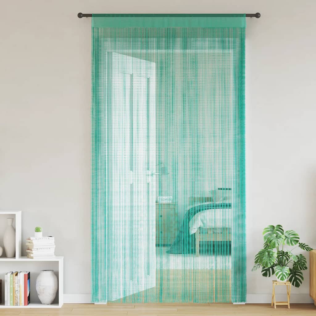 2 Pz Tende A Fili 100X250 Cm