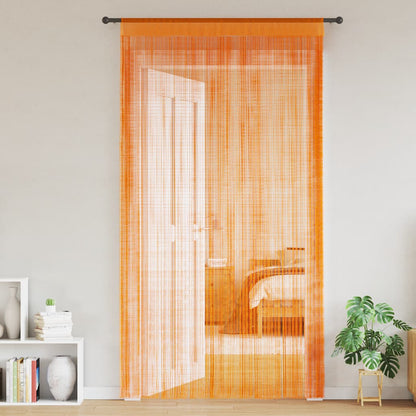2 Pz Tende A Fili 100X250 Cm