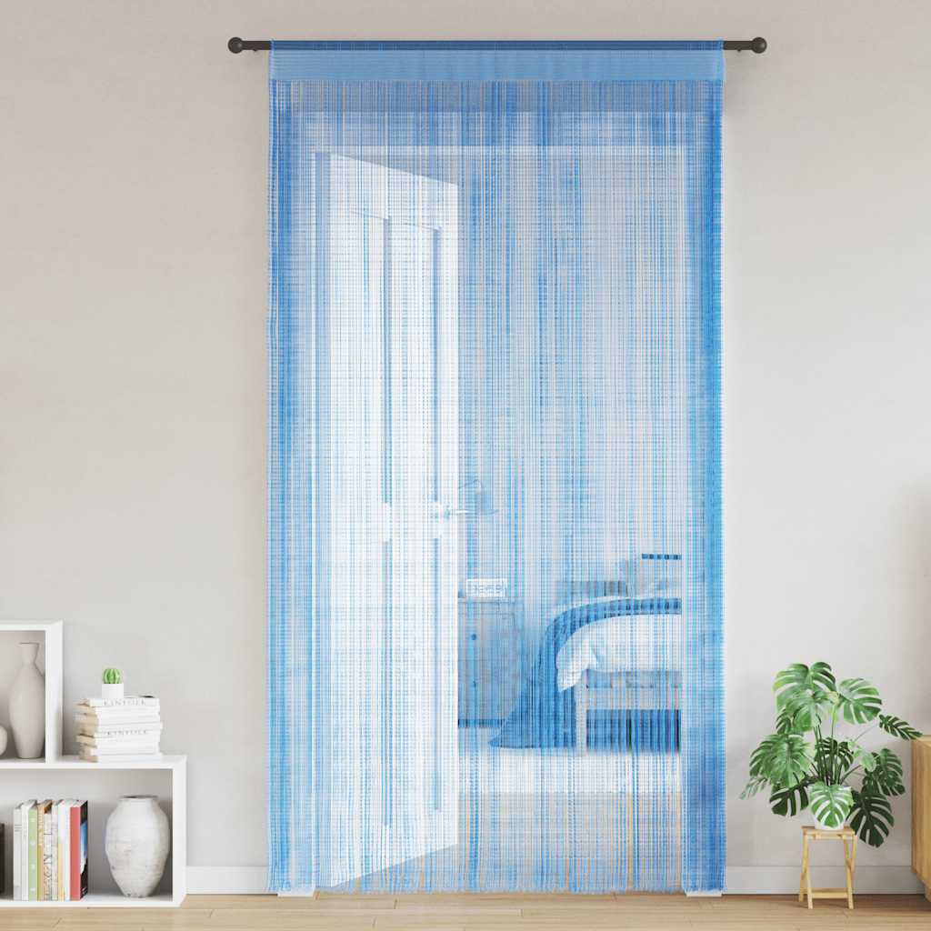 2 Pz Tende A Fili 100X250 Cm