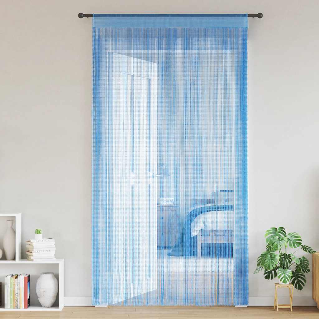 2 Pz Tende A Fili 100X250 Cm