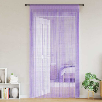 2 Pz Tende A Fili 100X250 Cm