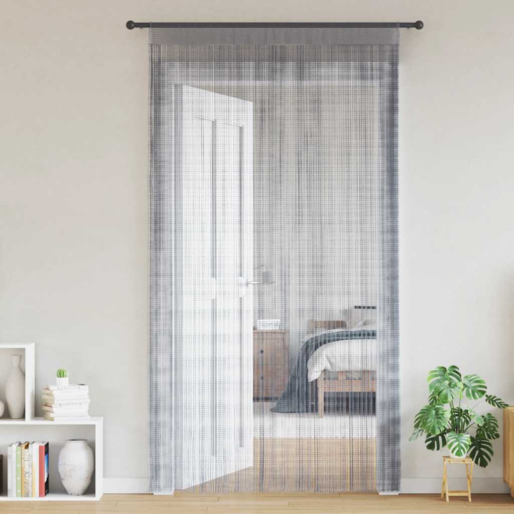 2 Pz Tende A Fili 100X250 Cm
