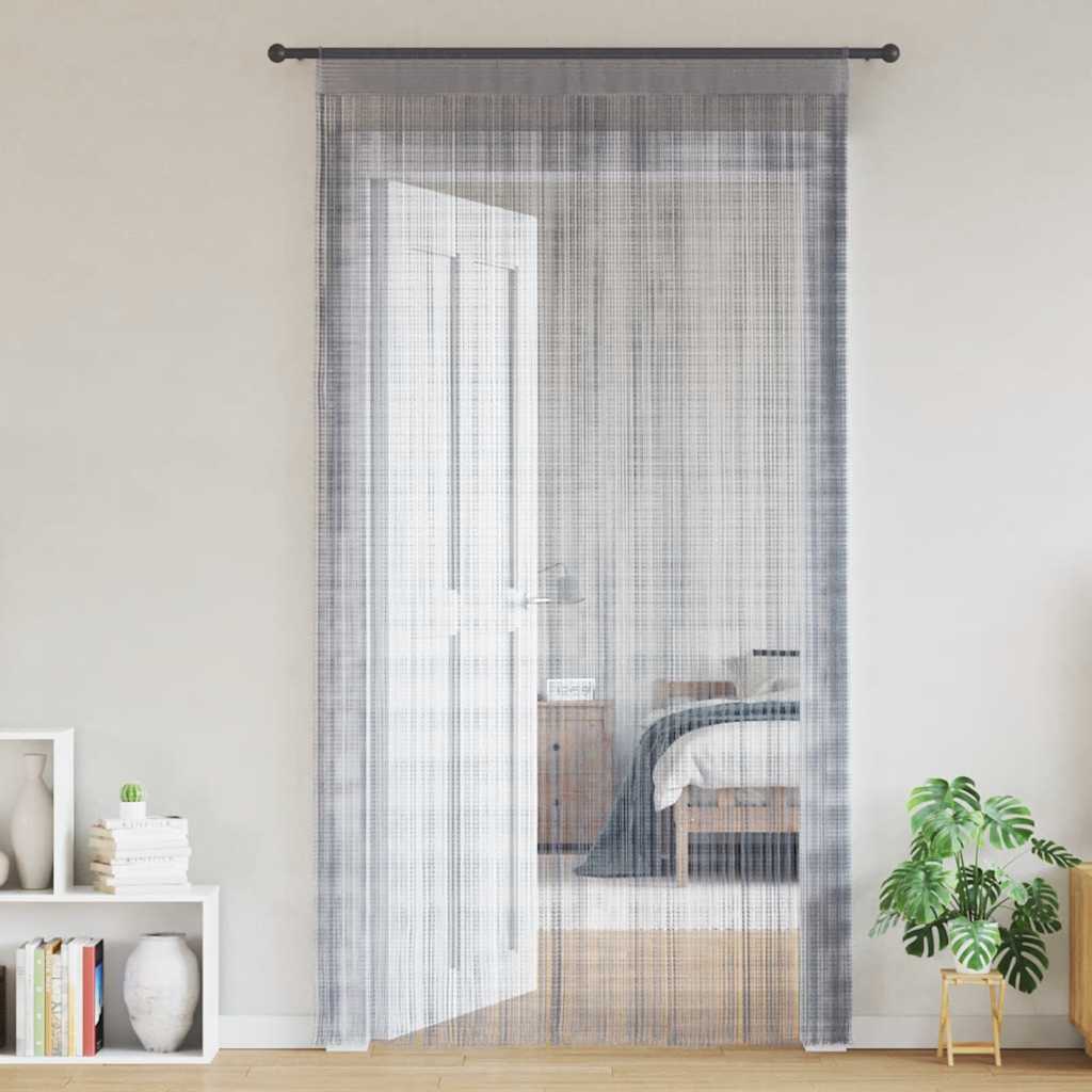 2 Pz Tende A Fili 100X250 Cm