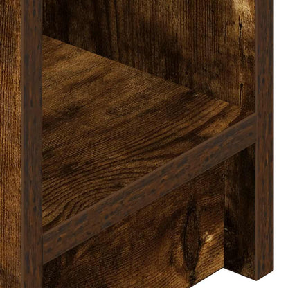 Comodini Con Cassetto 2 Pz 20X36X60 Cm