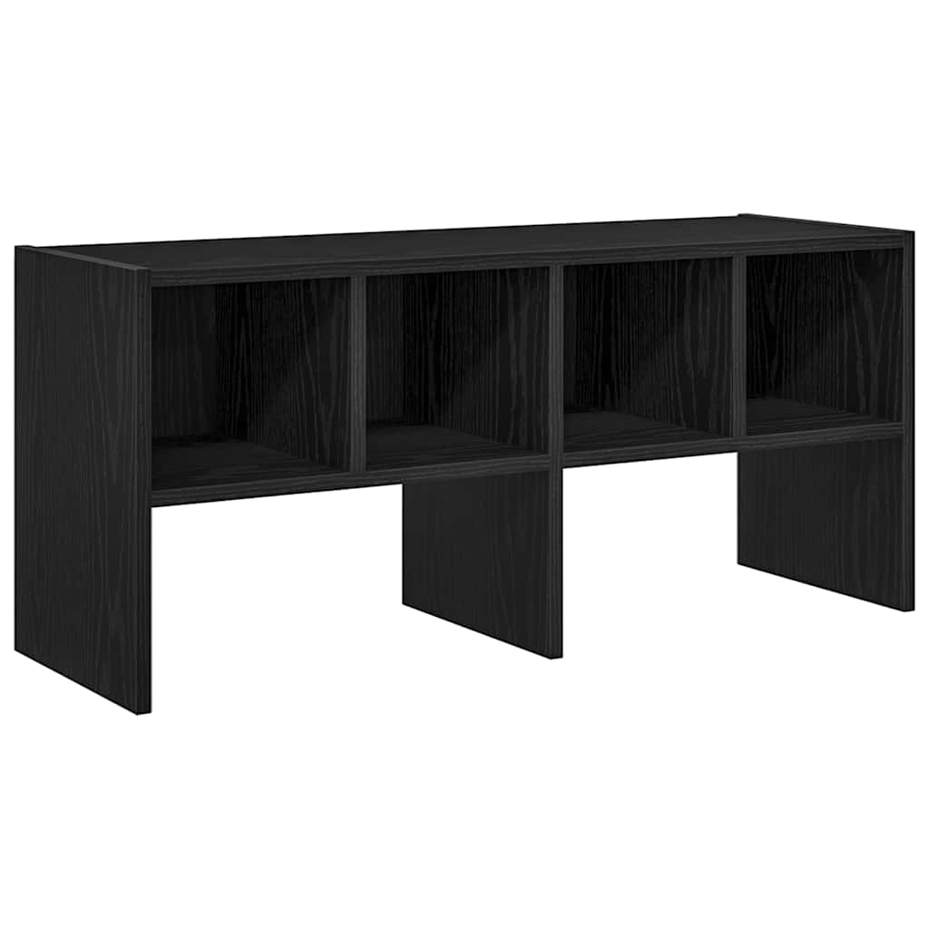 Scarpiera Impilabile Rovere 89,5X30X40 Cm
