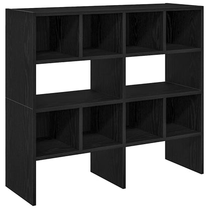 Scarpiere 2 Pz Impilabili Rovere 89,5X30X40 Cm