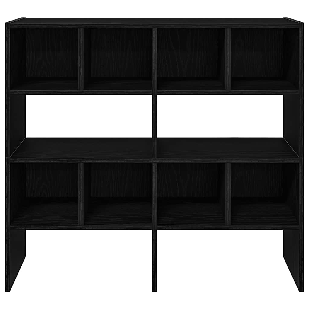 Scarpiere 2 Pz Impilabili Rovere 89,5X30X40 Cm