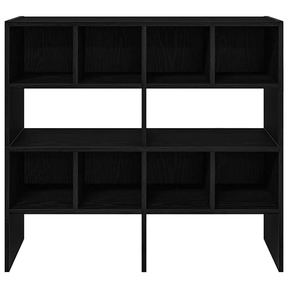 Scarpiere 2 Pz Impilabili Rovere 89,5X30X40 Cm