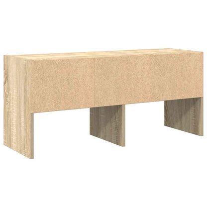 Scarpiera Impilabile 89,5X30X40 Cm