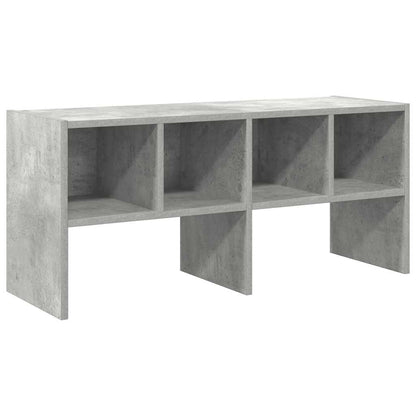 Scarpiera Impilabile 89,5X30X40 Cm