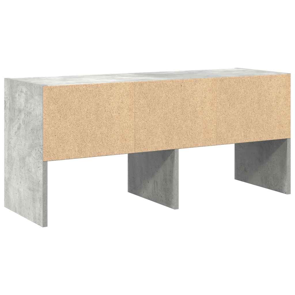 Scarpiera Impilabile 89,5X30X40 Cm