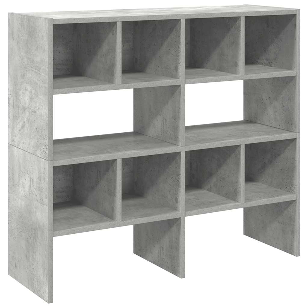 Scarpiere 2 Pz Impilabili 89,5X30X40 Cm