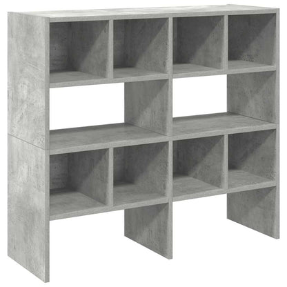 Scarpiere 2 Pz Impilabili 89,5X30X40 Cm