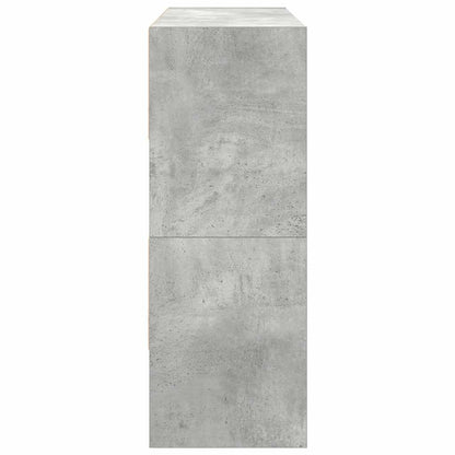Scarpiere 2 Pz Impilabili 89,5X30X40 Cm