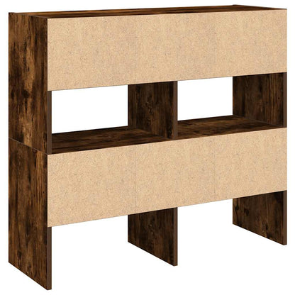 Scarpiere 2 Pz Impilabili 89,5X30X40 Cm