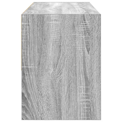 Scarpiera Impilabile 89,5X30X40 Cm