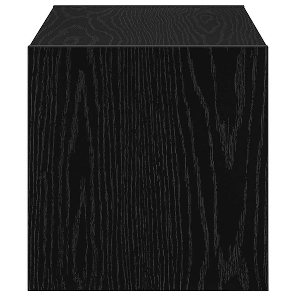 Scarpiera Impilabile Rovere 60X30X30,5 Cm