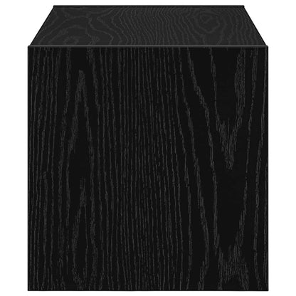 Scarpiera Impilabile Rovere 60X30X30,5 Cm