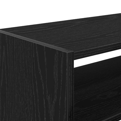 Scarpiere 2 Pz Impilabili In Rovere 60X30X30,5 Cm