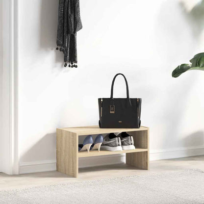 Scarpiera Impilabile 60X30X30,5 Cm