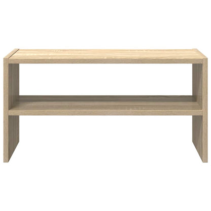 Scarpiera Impilabile 60X30X30,5 Cm