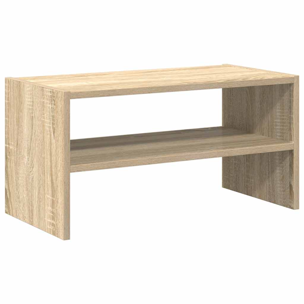 Scarpiera Impilabile 60X30X30,5 Cm
