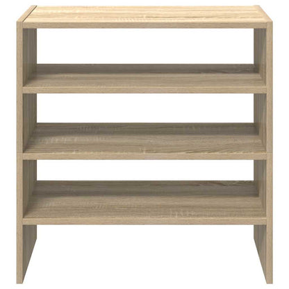Scarpiere 2 Pz Impilabili 60X30X30,5 Cm