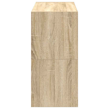Scarpiere 2 Pz Impilabili 60X30X30,5 Cm