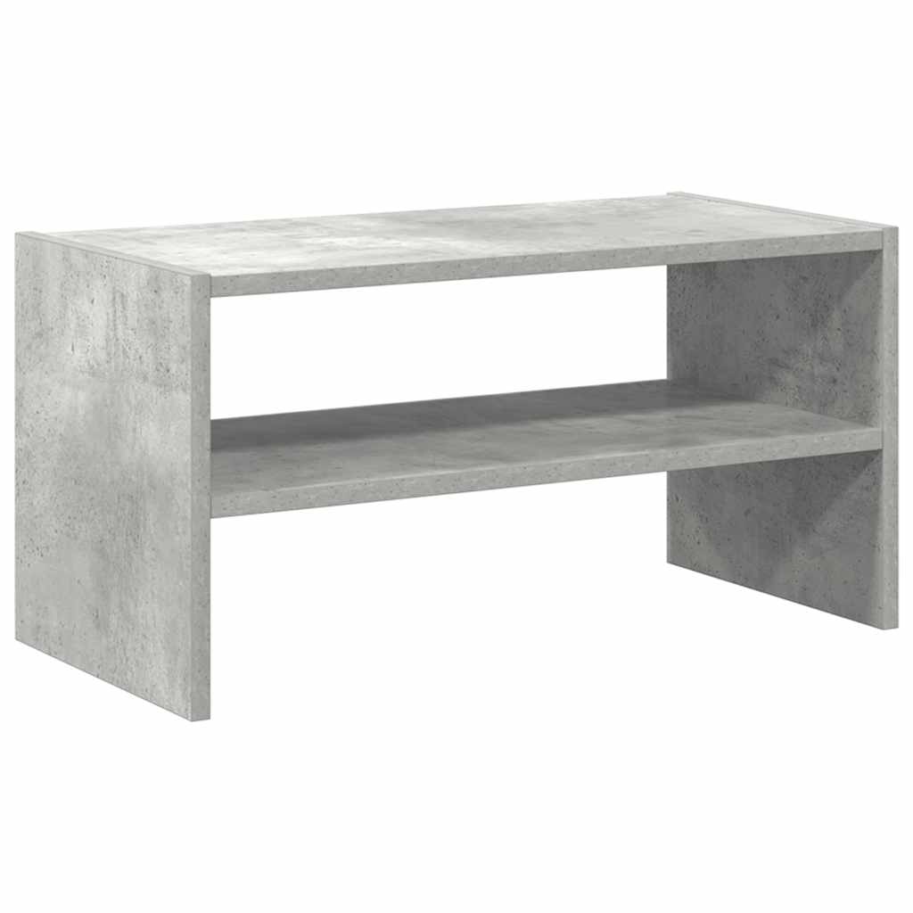 Scarpiera Impilabile 60X30X30,5 Cm