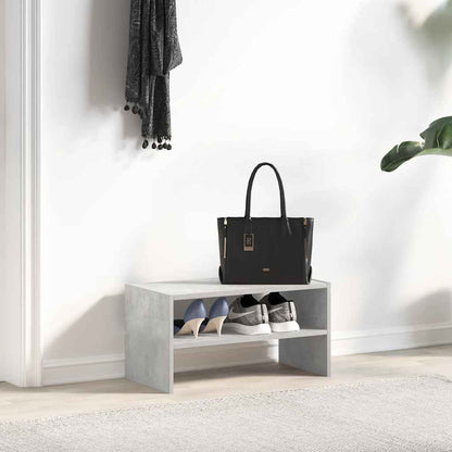 Scarpiera Impilabile 60X30X30,5 Cm