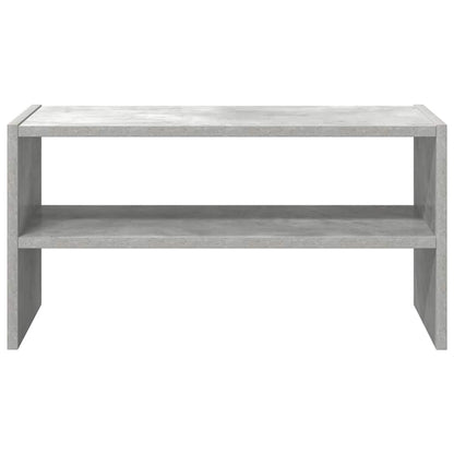 Scarpiera Impilabile 60X30X30,5 Cm